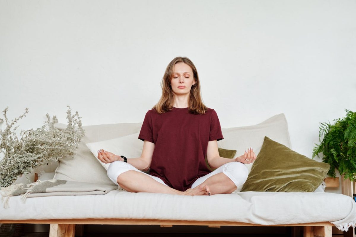 A leggyakoribb tévhitek a meditációval kapcsolatban