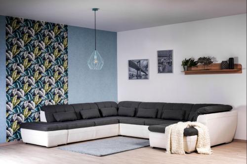A kanapé – több, mint bútor: a nappali lelke
