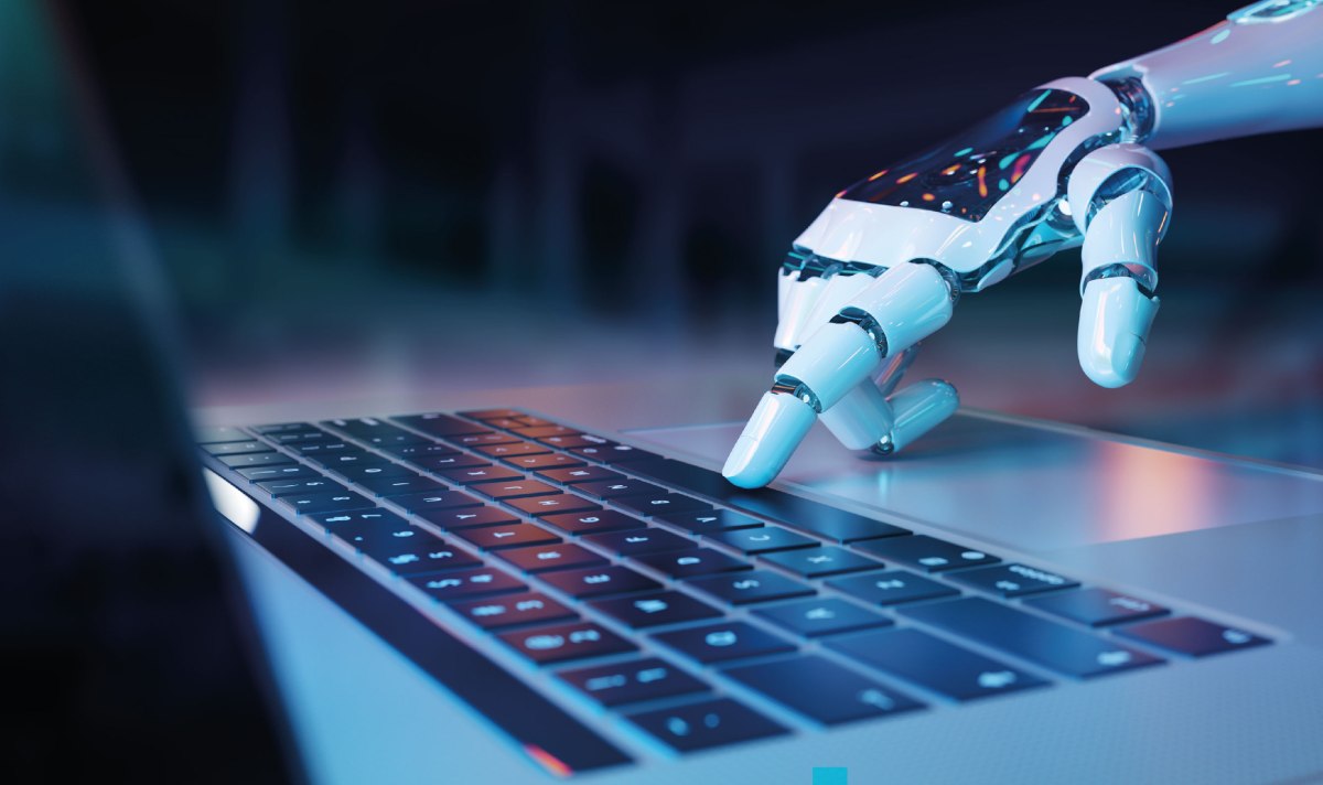 Feltörekvő technológia - A forradalom, amely átalakítja a világot