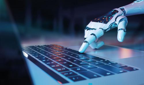 Feltörekvő technológia - A forradalom, amely átalakítja a világot